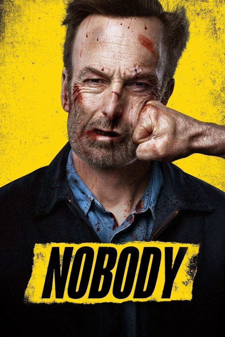 Movie Poster 7